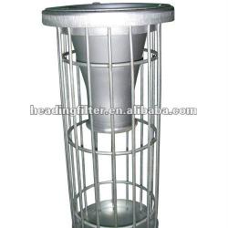 Filter Bag Cage