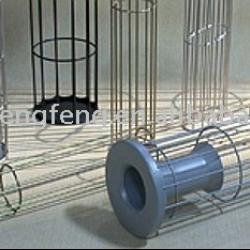 Filter Bag Cages