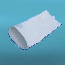 Filter bag polyester needle felt