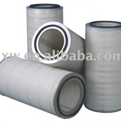 Filter cartridge