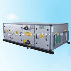 Filter class G3-H15 HDK-01~HDK-20 air heat exchanger for ahu