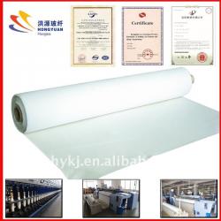 filter cloth with ptfe membrane for filtration