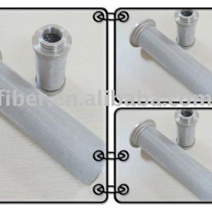 Filter cylinder