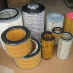 Filter Element for Compressor/ Filter for Compressors