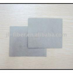 filter film for spunbonded polyester