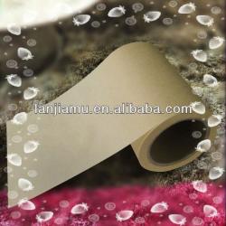 Filter paper for cars and trucks