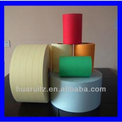 Filter paper for filtrator