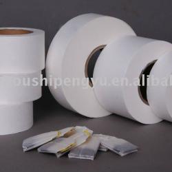 filter paper for tea bag