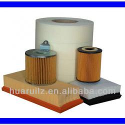 filter paper supplier