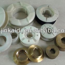 filter press filter cloth clamp/chuck