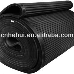 filter rubber belt