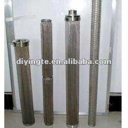 Filter Series, Stainless steel Filter Element( Factory)