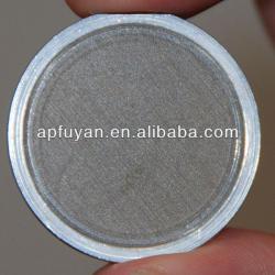 Filter Stainless Steel Wire Mesh