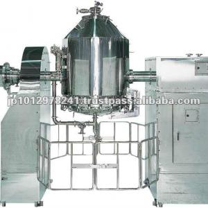 Filter Vacuum Dryer