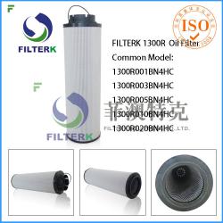 FILTERK 1300R005BN4HC Hydac Oil Filter Cartridge