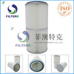 FILTERK G3266 Cylindrical Filter Cartridges