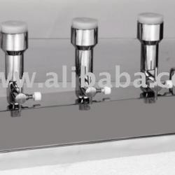 Filtration Manifold System-3 Place