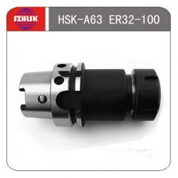 Fimas HSK-A63 ER collet chuck toolholder