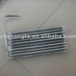 fin tube machine(fin evaporator)