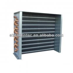 Fin Type Evaporator With OEM Service