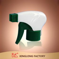 Fine best selling plastic pp trigger sprayer K-T01K