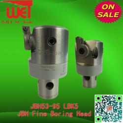 Fine Boring Head(JBH53-95-LBK5 )