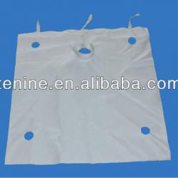 fine chemicals filter cloth