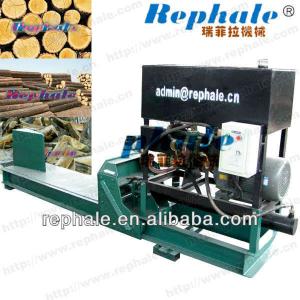 Fine quality wood log splitting machine on promotion