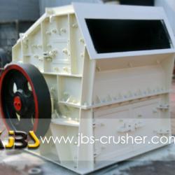 Fine Stone Crushing Machinery Sand Maker