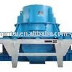 Fine working Sand making machine named Bailing