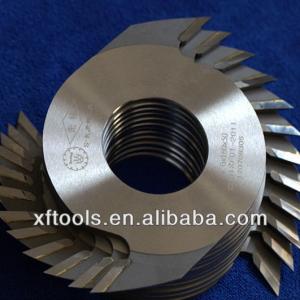 finger joint cutter for finger joint board