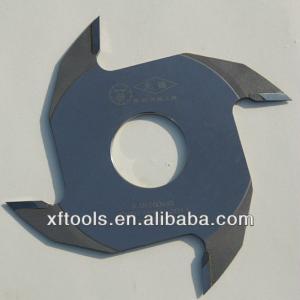 finger joint cutter for finger joint wood