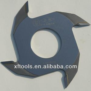 finger joint cutter for finger joint wood