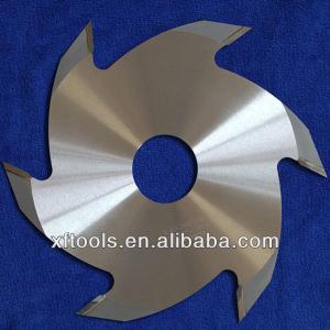 finger joint cutter for finger joint wood