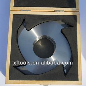 finger joint cutter for finger joint wood