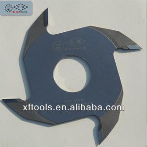 finger joint cutter for wood