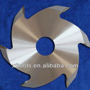 finger joint cutter for wood