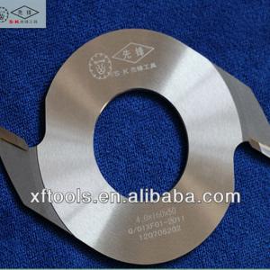 finger joint cutter for wood