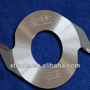 finger joint cutter for wood