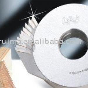 finger joint cutter for wood cutting (2T /4T)