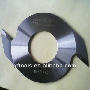 finger joint cutter used on finger joint machine