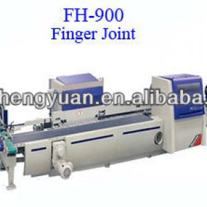 Finger Jointer