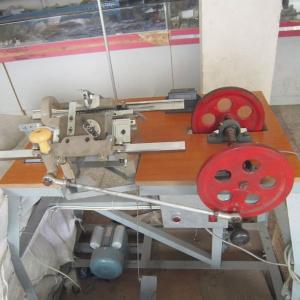 finger jointer machine