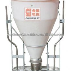 finishing pig feeder dry wet feeder