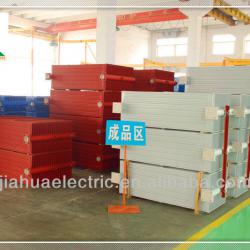 Finned Radiator For Transformer