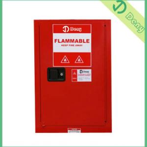 fireproof dry box for dangerous chemicals protecting valuables flammable safety equipment Cabinet