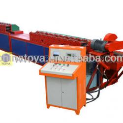 Fireproof Shutter Door Forming Machine