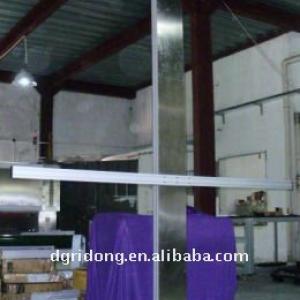 Firm Vertical Blinds/Fabric Quality Inspection Machine