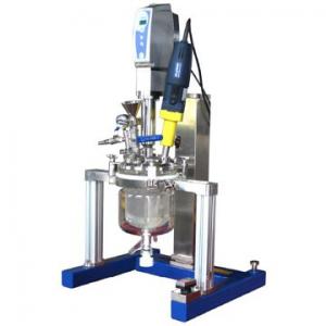 FISCO Vacuum Reactor System