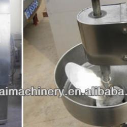 fish /chicken/beef Fresh Meat balls Forming equipment